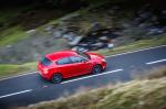 Alfa Romeo Giulietta Sprint Speciale 2015 года (UK)